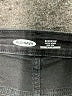 Old Navy Black Jeans Size 16 - photo 7