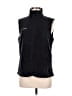 Columbia 100% Polyester Black Vest Size M - photo 1