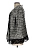 Chico's Gray Cardigan Size Lg (2) - photo 5