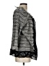 Chico's Gray Cardigan Size Lg (2) - photo 4