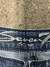 Seven7 Hearts Blue Jeans Size 6 - photo 7