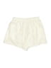 Assorted Brands Graphic Ivory Athletic Shorts Size L - photo 2