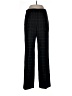 Pendleton Plaid Black Dress Pants Size 10 - photo 1
