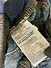 Gap Hearts Blue Jeans Size 28 Waist Regular - photo 9