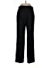Pendleton Plaid Black Dress Pants Size 10 - photo 2