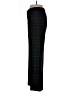 Pendleton Plaid Black Dress Pants Size 10 - photo 5