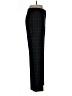 Pendleton Plaid Black Dress Pants Size 10 - photo 4