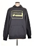 Puma Black Pullover Hoodie Size XL - photo 1