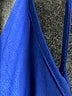 Assorted Brands Blue Casual Dress Size M (estimated) - photo 4