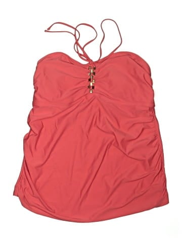 Liz Lange Maternity Swimsuit Cover Up (view 1)