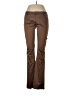 Zara Basic Brown Dress Pants Size 10 - photo 1