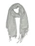 Unbranded Gray Scarf One size - photo 1
