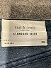 Rag & Bone Blue Jeans Size 29 waist - photo 7