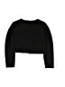 Loredana Black Cardigan Size 8 - photo 2