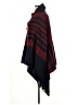 Woolrich Burgundy Poncho Size 35 waist - photo 5
