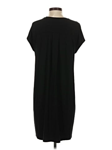 Eileen Fisher Casual Dress (view 2)