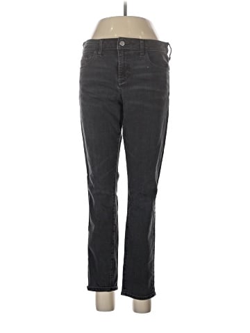 Pilcro and the Letterpress Jeans (view 1)