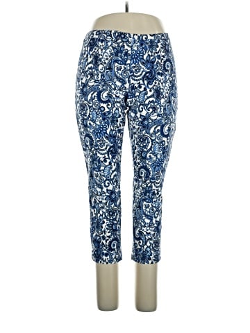 Isaac Mizrahi LIVE! Active Pants (view 1)