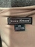 Jessica Howard Tan Cocktail Dress Size 20 - photo 6