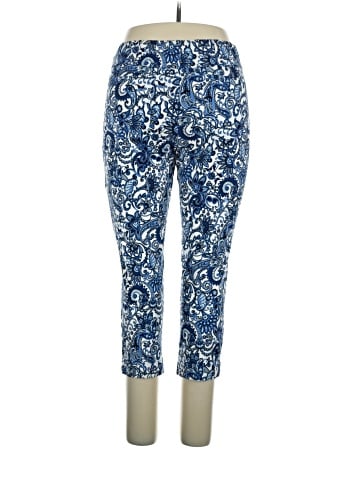 Isaac Mizrahi LIVE! Active Pants (view 2)