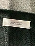 Assorted Brands Black Cardigan One size - photo 7