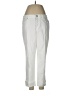 Unbranded White Jeans Size 8 - photo 1