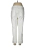 Unbranded White Jeans Size 8 - photo 2