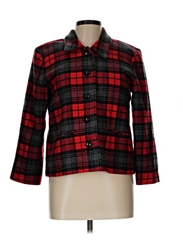 BEDFORD FAIR lifestyles Jacket (view 1)
