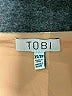 TOBI 100% Polyamide Black Cocktail Dress Size XS - photo 7