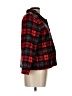 BEDFORD FAIR lifestyles Plaid Red Jacket Size 10 (petite) - photo 4