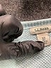 L.L.Bean Blue Teal Pullover Sweater Size XS - photo 7