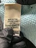 L.L.Bean Blue Teal Pullover Sweater Size XS - photo 8