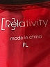 Relativity Black Vest Size L (petite) - photo 6