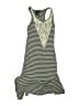 PaperDoll Graphic Green Dress Size 8 - photo 1