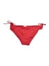 Swim Systems Solid Red Swimsuit Bottoms Size M - photo 2