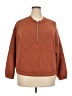 Old Navy Brown Jacket Size 2X - photo 1