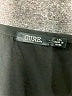 Cure 100% Polyester Black Casual Dress Size 1X - photo 7