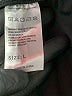 G Gradual Black Track Pants Size L - photo 7
