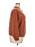 Old Navy Brown Jacket Size 2X - photo 4