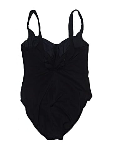Miraclesuit One Piece Swimsuit (view 2)