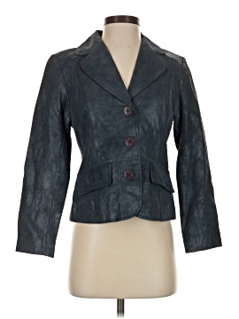 Bernardo Fashions Blazer