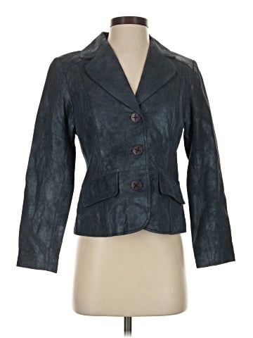 Bernardo Fashions Blazer (view 1)
