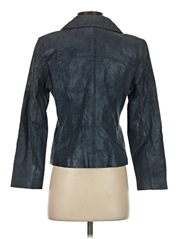 Bernardo Fashions Blazer (view 2)