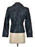 Bernardo Fashions 100% Polyester Blue Blazer Size S (petite) - photo 2