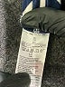 Old Navy Blue Long Sleeve Top Size XL - photo 8