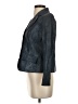 Bernardo Fashions 100% Polyester Blue Blazer Size S (petite) - photo 5