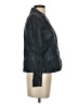 Bernardo Fashions 100% Polyester Blue Blazer Size S (petite) - photo 4
