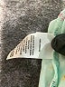 Beebay 100% Viscose Green Dress Size 8 - photo 4