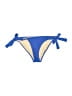 J.Crew Blue Swimsuit Bottoms Size S - photo 1
