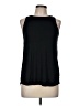 Assorted Brands Black Sleeveless T-Shirt Size M - photo 1